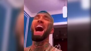 Ганвест трахает шлюшку порно